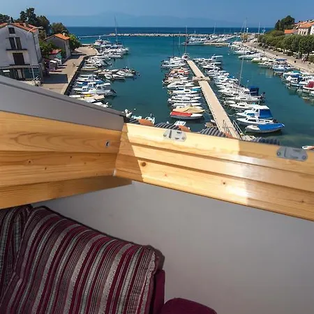 Apartmán Djuro *