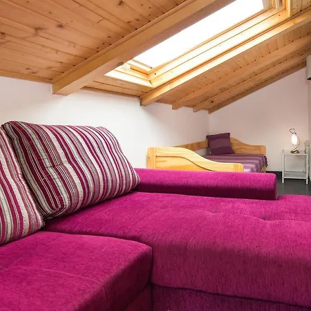 Apartmán Djuro *