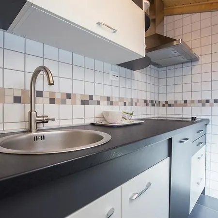Apartmán Djuro Malinska