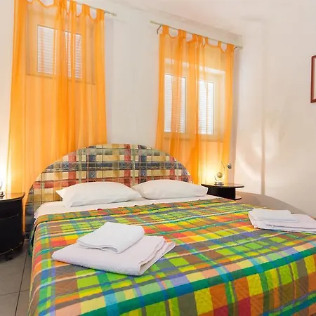 Apartmán Djuro