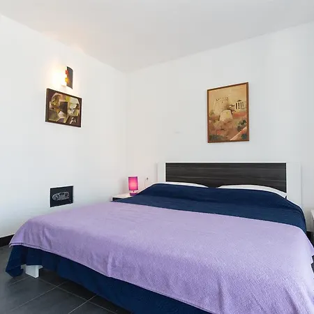 Apartmán Djuro *