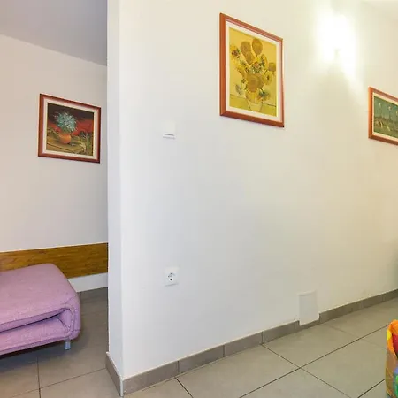 Apartmán Djuro