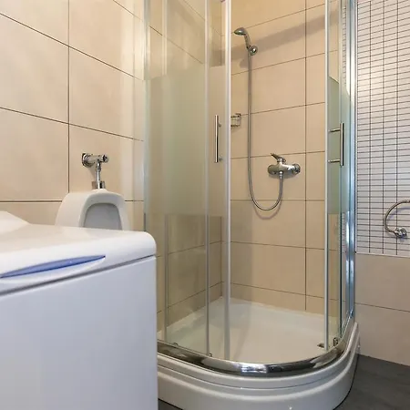 Apartmán Djuro