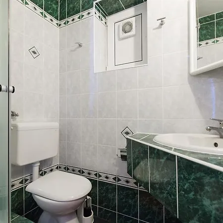 Apartmán Djuro *